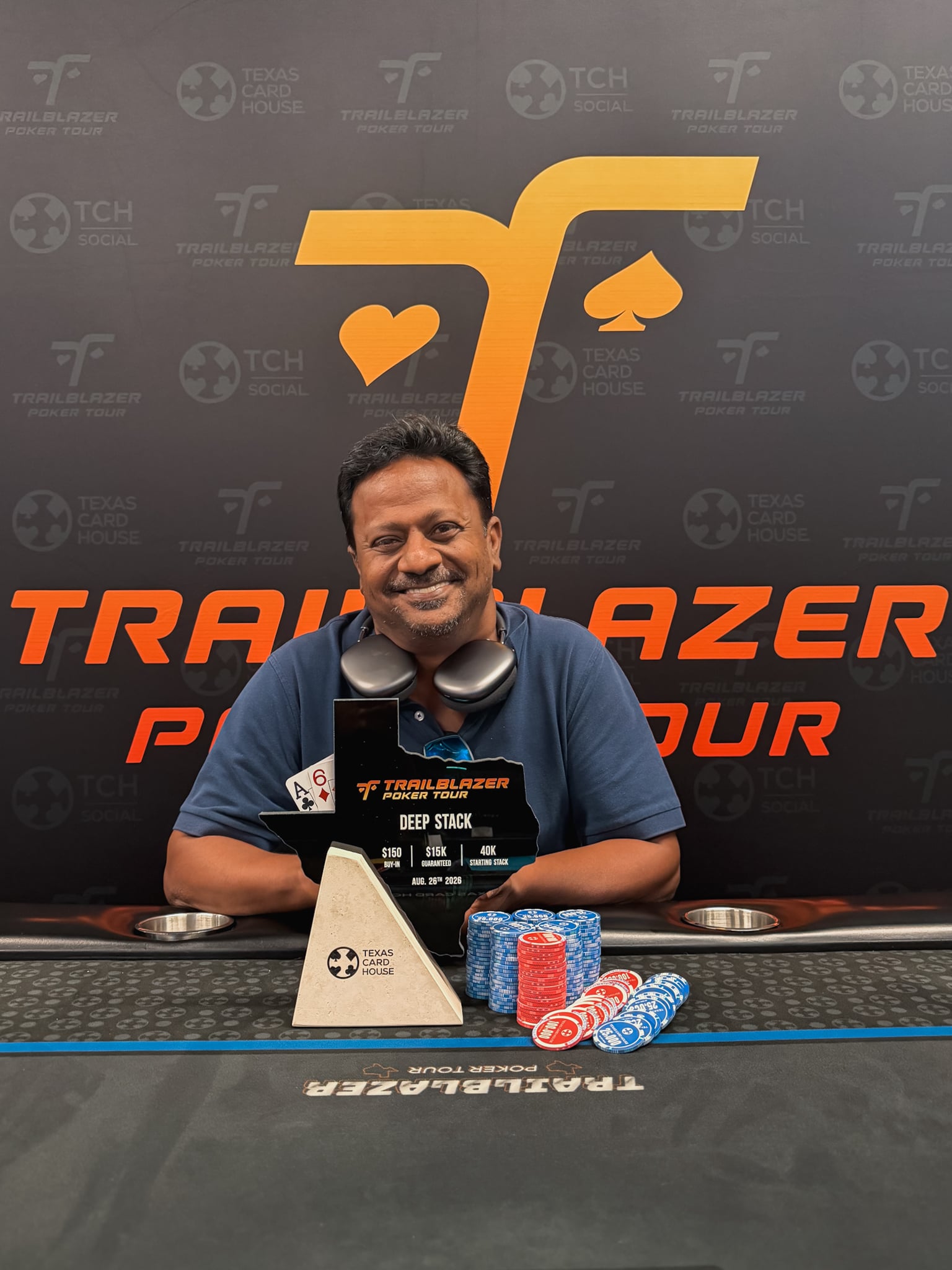 Dinesh-Selvakumar-Winnner